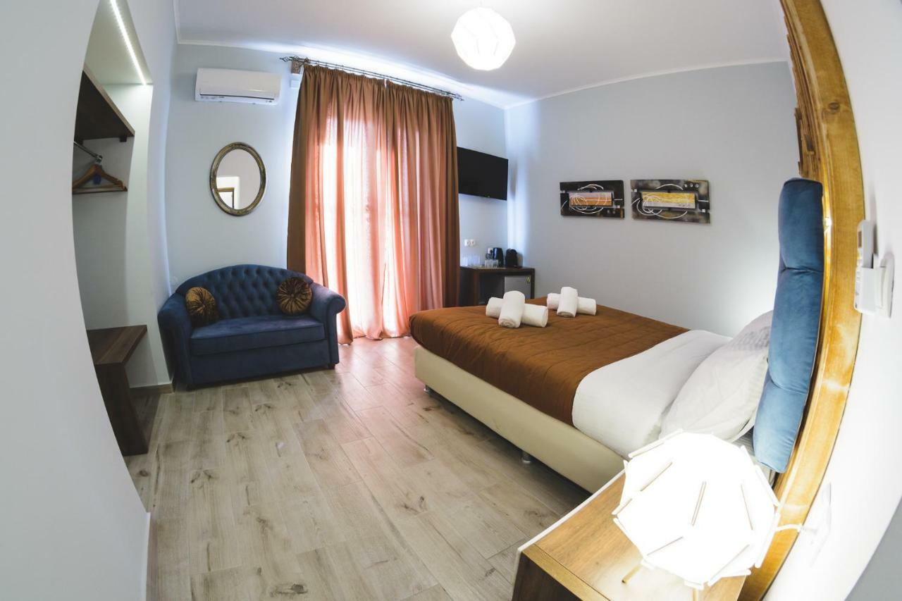 Dome Rooms Downtown Chania  Exterior photo