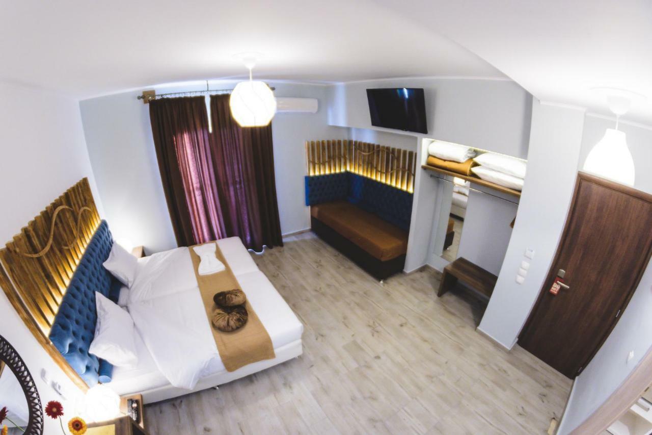 Dome Rooms Downtown Chania  Exterior photo