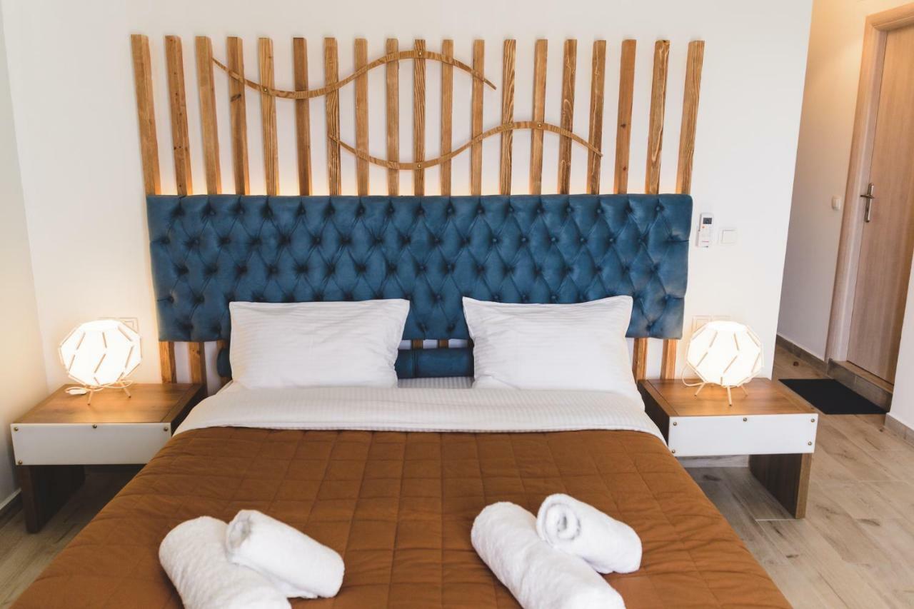 Dome Rooms Downtown Chania  Exterior photo