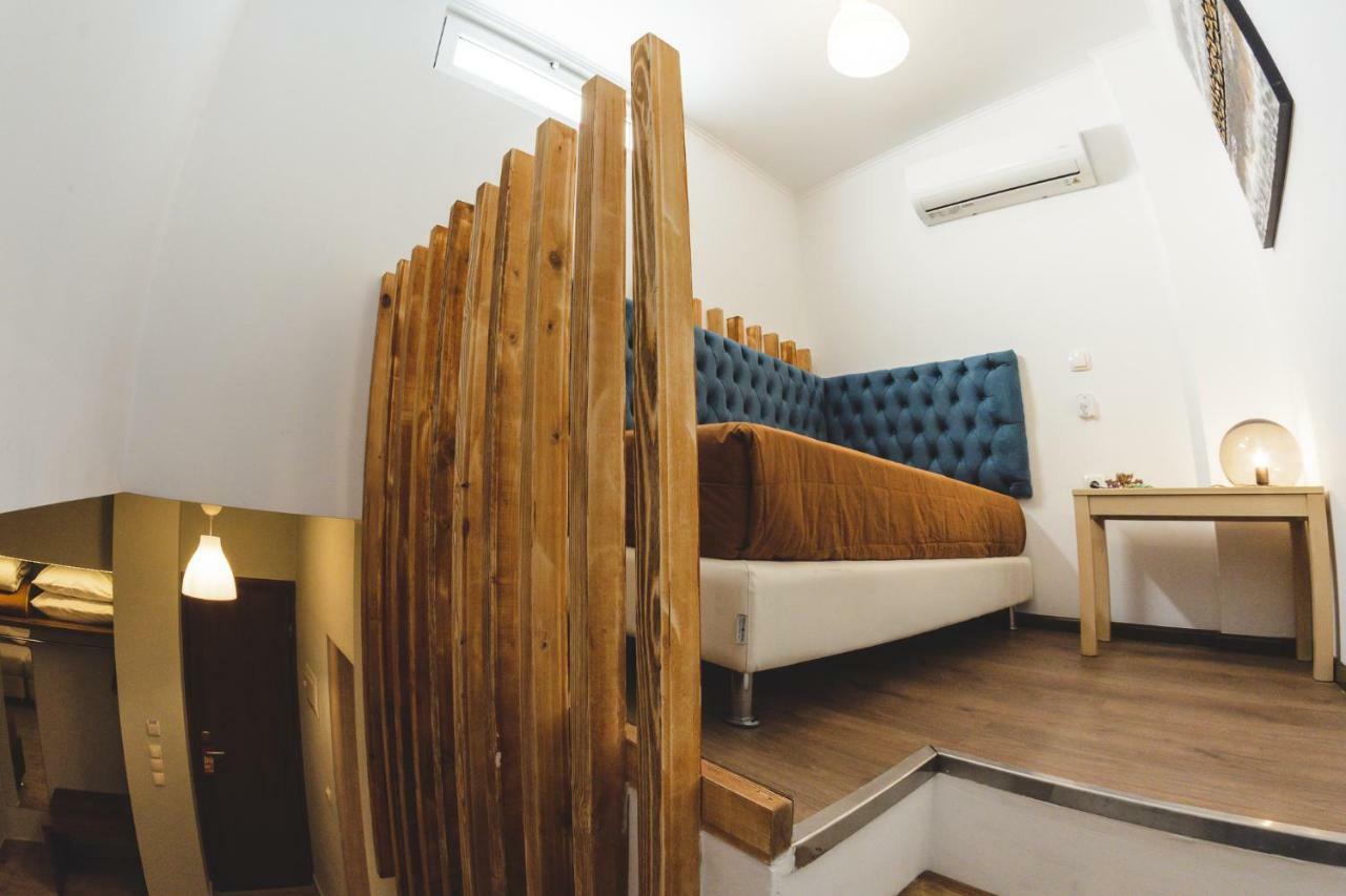 Dome Rooms Downtown Chania  Exterior photo