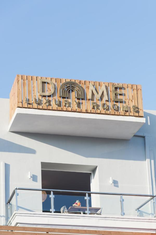 Dome Rooms Downtown Chania  Exterior photo