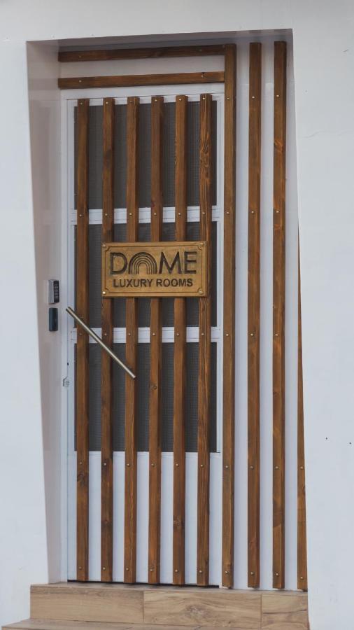Dome Rooms Downtown Chania  Exterior photo